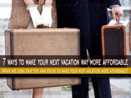 7 ways to make your next vacation way more affordable, likelovequotes.com ,Like Love Quotes