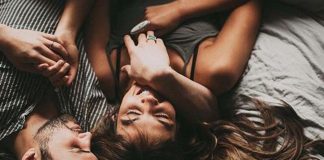 13 Best Ways To Cuddles Your Boyfriend