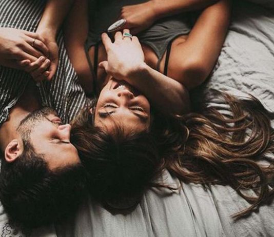 13 Best Ways To Cuddles Your Boyfriend