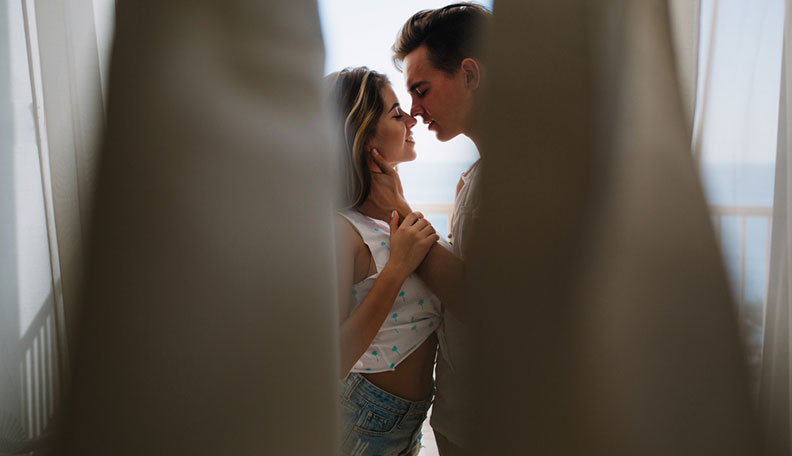 15 Ways To Make Him or Her Go Crazy Over You