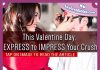 This Valentine Day, EXPRESS to IMPRESS Your Crush, likelovequotes.com ,Like Love Quotes
