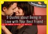 9 Quotes about Being in Love with Your Best Friend, likelovequotes.com ,Like Love Quotes