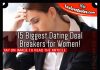 15 Biggest Dating Deal Breakers for Women!, likelovequotes.com ,Like Love Quotes