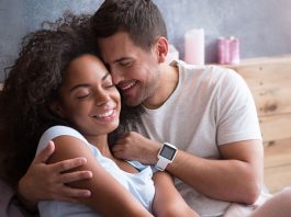 30 Sweetest Things to Do with Your Girlfriend