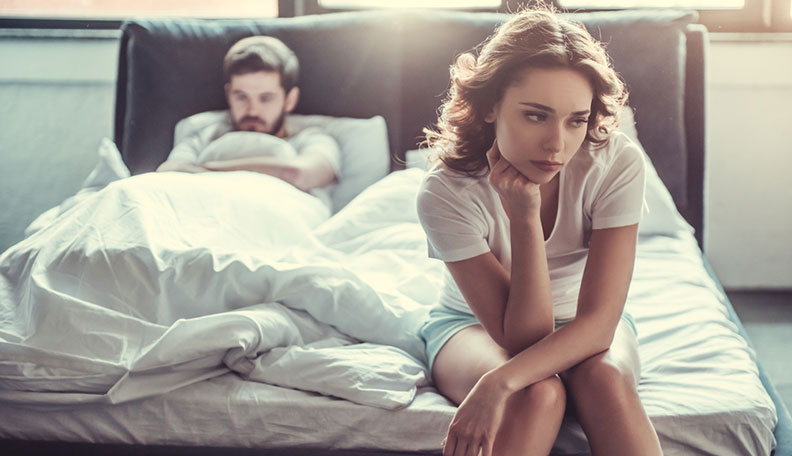 8 Reasons Why Loving Someone Too Much Kills the Love