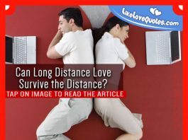 Can Long Distance Love Survive the Distance?, likelovequotes.com ,Like Love Quotes