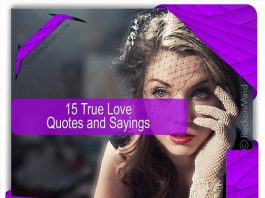 15 True Love Quotes and Sayings, likelovequotes.com ,Like Love Quotes
