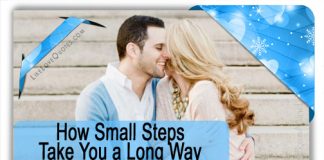 How Small Steps Take You a Long Way, likelovequotes.com ,Like Love Quotes