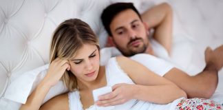 Ways To Gain Back Your Partner’s Trust after Lying to Them
