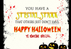 You have a special spark that others just don't have. Happy Halloween to someone special., likelovequotes.com ,Like Love Quotes