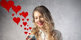 The Texting And Follow-Up Guide After A Great First Date, likelovequotes.com ,Like Love Quotes