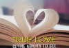 True Love is the ability to see something in a person that no one else does., likelovequotes.com ,Like Love Quotes
