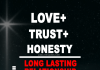 The Secret Behind Long Lasting Relationships-likelovequotes, likelovequotes.com ,Like Love Quotes