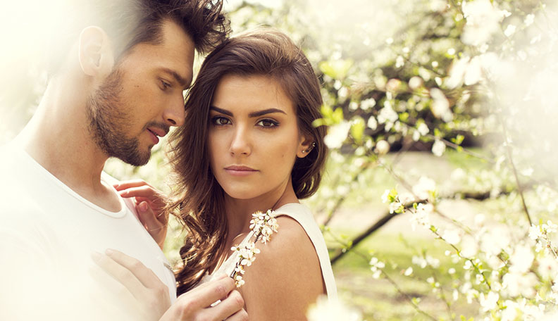 10 Signs that You are Just his Backup Lover