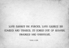 Love Cannot Be Forced-likelovequotes, likelovequotes.com ,Like Love Quotes