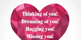 Dreaming Of You On This Valentine's Day-likelovequotes, likelovequotes.com ,Like Love Quotes