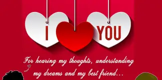 I Love You For Loving Me Without End - Happy Propose Day-likelovequotes, likelovequotes.com ,Like Love Quotes