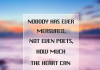 Nobody Has Ever Measured The Depth Of Love-likelovequotes, likelovequotes.com ,Like Love Quotes
