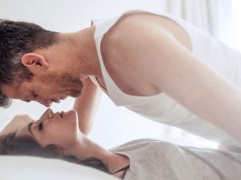 The Top 6 Qualities that Attracts a Man to a Woman -likelovequotes