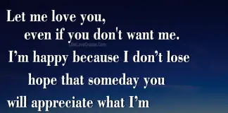 One Day You Will Understand My Feelings-likelovequotes, likelovequotes.com ,Like Love Quotes