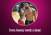 Every Beauty Needs A Beast-likelovequotes, likelovequotes.com ,Like Love Quotes