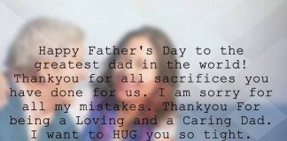 Happy Father's Day to the Greatest Dad in the World!, likelovequotes.com ,Like Love Quotes
