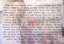 I Miss My Dad Soooo much, likelovequotes.com ,Like Love Quotes