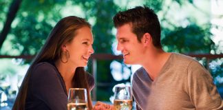 How to Ignite Your First Date Conversations?