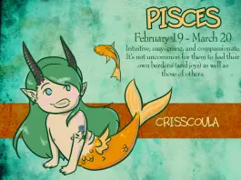 Are You Dating A Piscean??
