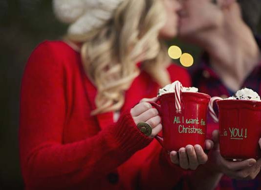 How To Make Christmas Night Most Romantic