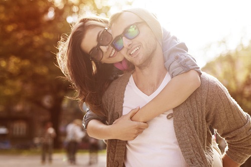 4 Definite Signs You're Spending Too Much Time Together