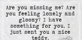 Are You Feeling Lonely And Gloomy -likelovequotes