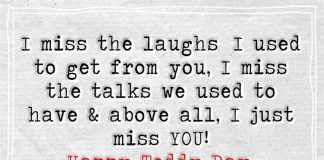 I Miss The Laughs I Used To Get From-likelovequotes