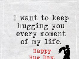 Keep Hugging You Every Moment Of My Life-likelovequotes