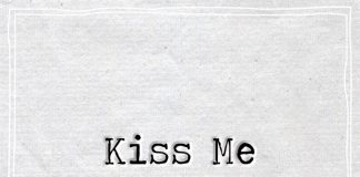 Kiss Me Now -likelovequotes