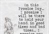 On This Promise Day, I Promise You-likelovequotes