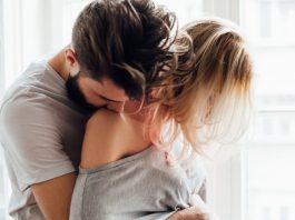 5 Words Every Man Wants To Hear From A Woman