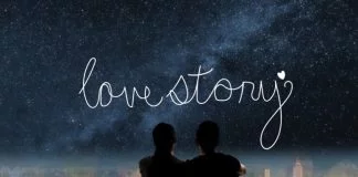 A Love Story, So Simple Yet So Complicated -likelovequotes