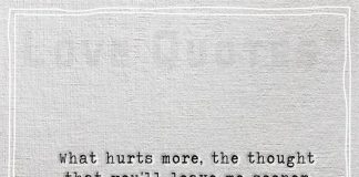 What hurts more -likelovequotes.com