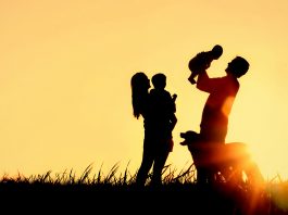 Key Ingredients For A Happy Family Life Forever -likelovequotes