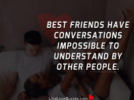Conversations Impossible To Understand-likelovequotes
