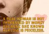 She Knows Her Love Is Priceless -likelovequotes