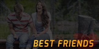 Best friends make life so much better -likelovequotes