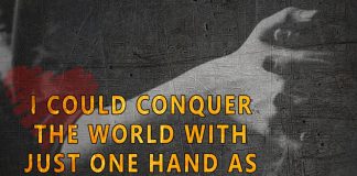 I Could Conquer The World With Just-likelovequotes