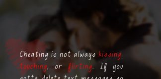 If You Gotta Delete Text Messages -likelovequotes
