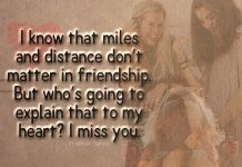 Miles And Distance Don’t Matter -likelovequotes