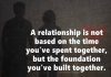 The Foundation You’ve Built Together --likelovequotes