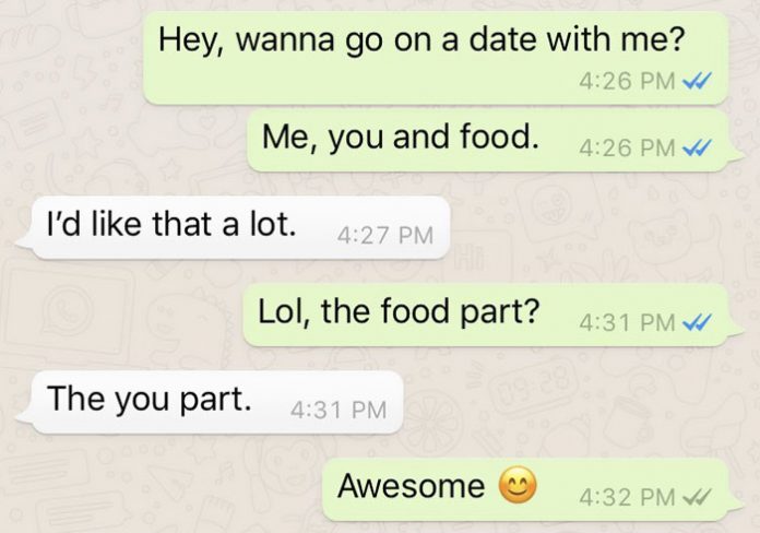 how to ask a guy out over text reddit